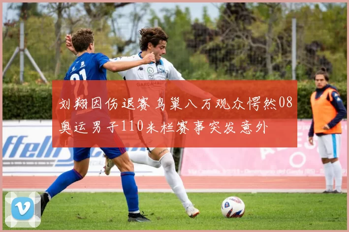 刘翔因伤退赛鸟巢八万观众愕然08奥运男子110米栏赛事突发意外