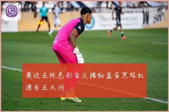 奥运五环色彩含义揭秘蓝黄黑绿红源自五大洲